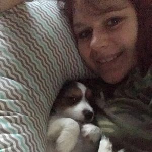 Meet your Posher, Laurie